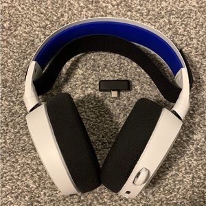 Steelseries ps5 headset